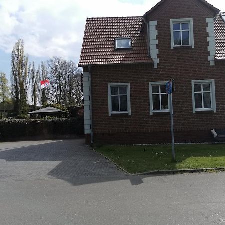 Ferienwohnung Czampiel Havelberg Exterior photo